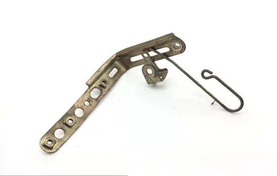 GL1500 Misc Bracket Set From 1995 Honda Goldwing 1500