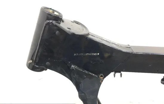 Main Frame Chassis  1996 Harley Tour Glide Ultra Classic EFI FLTCUI 1790