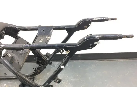 Main Frame Chassis  1996 Harley Tour Glide Ultra Classic EFI FLTCUI 1790