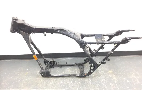 Main Frame Chassis  1996 Harley Tour Glide Ultra Classic EFI FLTCUI 1790