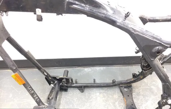 Main Frame Chassis  1996 Harley Tour Glide Ultra Classic EFI FLTCUI 1790