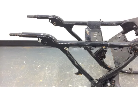 Main Frame Chassis  1996 Harley Tour Glide Ultra Classic EFI FLTCUI 1790