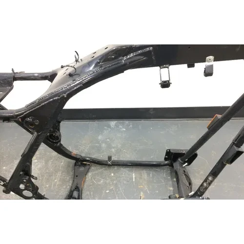 Main Frame Chassis  1996 Harley Tour Glide Ultra Classic EFI FLTCUI 1790 7