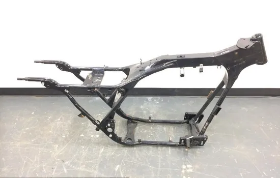 Main Frame Chassis  1996 Harley Tour Glide Ultra Classic EFI FLTCUI 1790