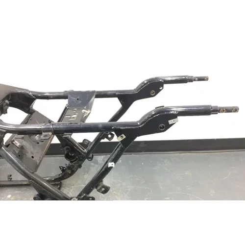 Main Frame Chassis  1996 Harley Tour Glide Ultra Classic EFI FLTCUI 1790 18