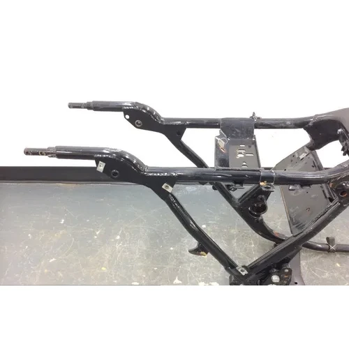 Main Frame Chassis  1996 Harley Tour Glide Ultra Classic EFI FLTCUI 1790 9