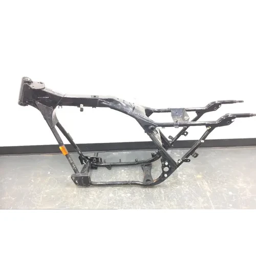 Main Frame Chassis  1996 Harley Tour Glide Ultra Classic EFI FLTCUI 1790 13