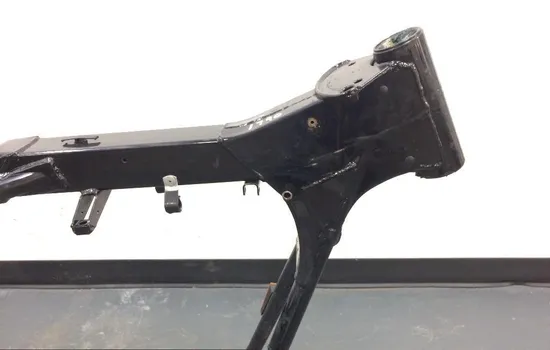 Main Frame Chassis  1996 Harley Tour Glide Ultra Classic EFI FLTCUI 1790