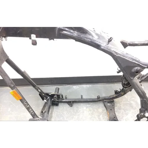 Main Frame Chassis  1996 Harley Tour Glide Ultra Classic EFI FLTCUI 1790 17