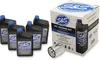 S&S Cycle 20W-50 Oil Change Filter Kit