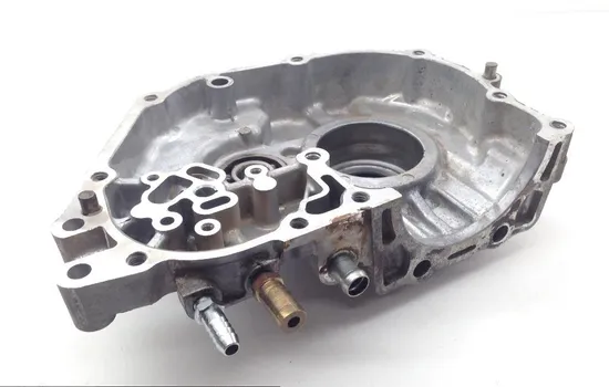 Engine Left Right Center Cases Case 2002 Polaris Ranger 500 4X4 1798