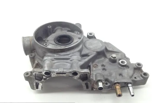 Engine Left Right Center Cases Case 2002 Polaris Ranger 500 4X4 1798