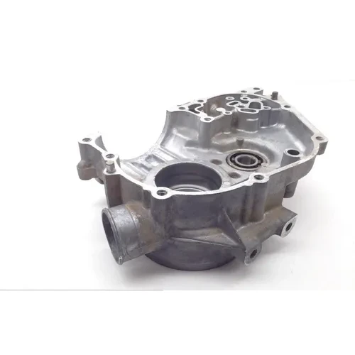 Engine Left Right Center Cases Case 2002 Polaris Ranger 500 4X4 1798 7