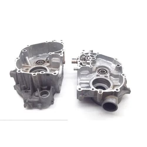 Engine Left Right Center Cases Case 2002 Polaris Ranger 500 4X4 1798 3