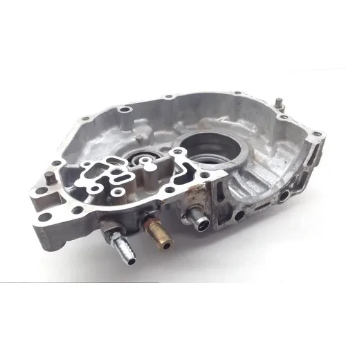 Engine Left Right Center Cases Case 2002 Polaris Ranger 500 4X4 1798 5