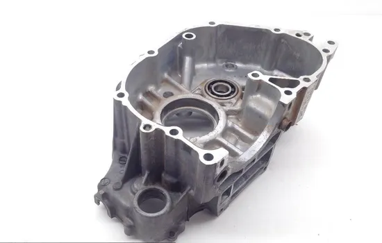 Engine Left Right Center Cases Case 2002 Polaris Ranger 500 4X4 1798