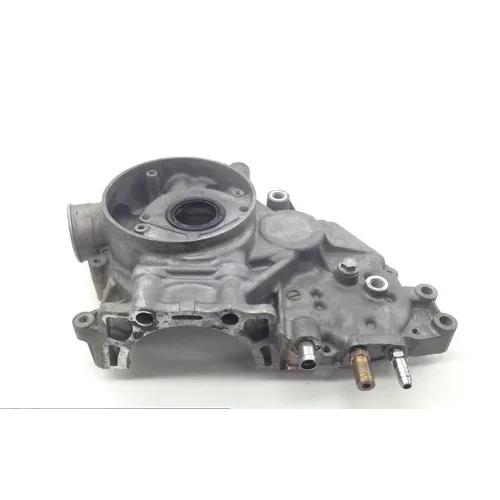 Engine Left Right Center Cases Case 2002 Polaris Ranger 500 4X4 1798 9