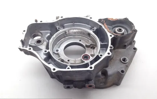 Engine Left Right Center Cases Case 2002 Polaris Ranger 500 4X4 1798