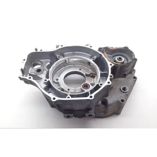 Engine Left Right Center Cases Case 2002 Polaris Ranger 500 4X4 1798 22