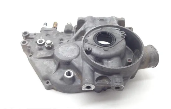 Engine Left Right Center Cases Case 2002 Polaris Ranger 500 4X4 1798