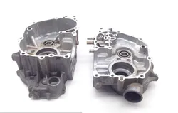 Engine Left Right Center Cases Case 2002 Polaris Ranger 500 4X4 1798