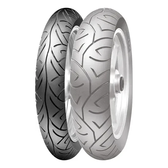 Pirelli Sport Demon Front Tire 110/70-16 52 P Bias TL 1