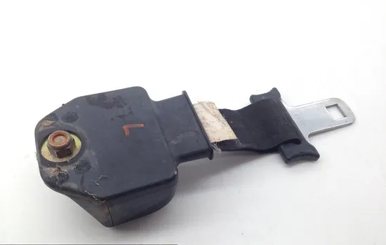 Seat Belt A 2002 Polaris Ranger 500 4X4 1798
