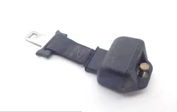 Seat Belt A 2002 Polaris Ranger 500 4X4 1798