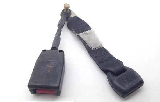 Seat Belt Latch A 2002 Polaris Ranger 500 4X4 1798