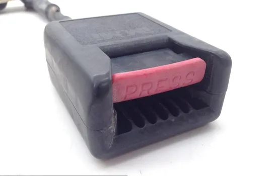 Seat Belt Latch A 2002 Polaris Ranger 500 4X4 1798