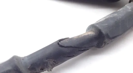 Seat Belt Latch A 2002 Polaris Ranger 500 4X4 1798