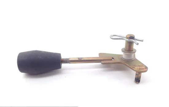 Diff Lock Lever 2002 Polaris Ranger 500 4X4 1798