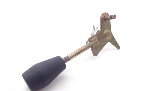 Diff Lock Lever 2002 Polaris Ranger 500 4X4 1798