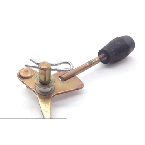 Diff Lock Lever 2002 Polaris Ranger 500 4X4 1798 3