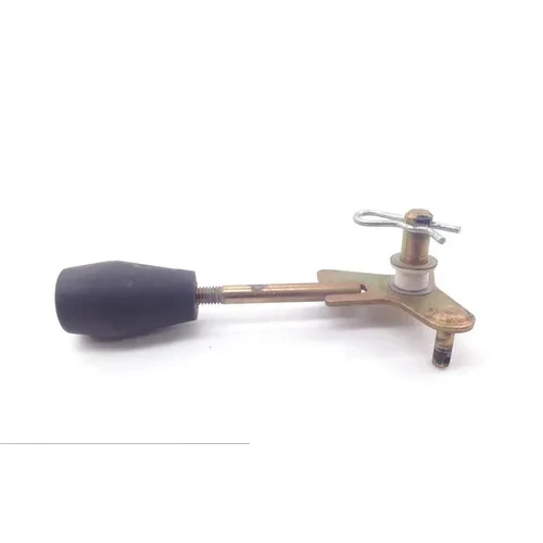 Diff Lock Lever 2002 Polaris Ranger 500 4X4 1798 5