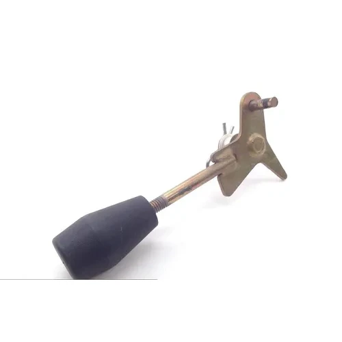 Diff Lock Lever 2002 Polaris Ranger 500 4X4 1798 6