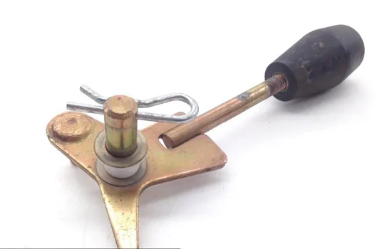 Diff Lock Lever 2002 Polaris Ranger 500 4X4 1798