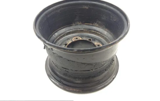 12 Rear Wheel B 2002 Polaris Ranger 500 4X4 1798