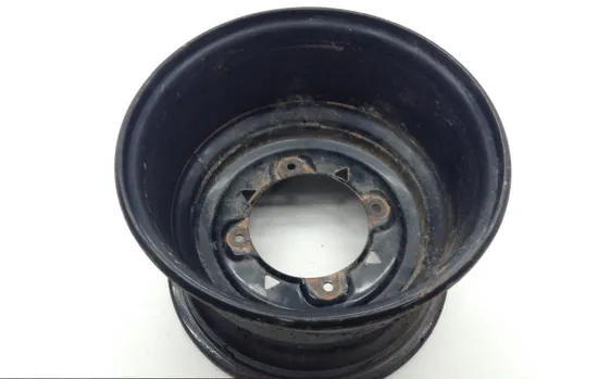 12 Rear Wheel B 2002 Polaris Ranger 500 4X4 1798