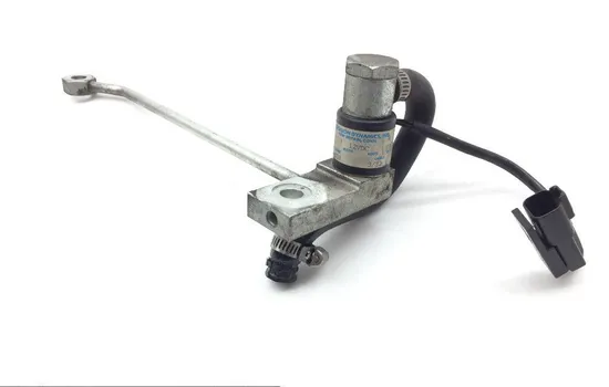 Front Fork Air Control Valve Assembly 96 Harley Tour Glide Ultra FLTCUI 1790