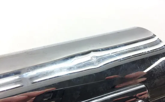 Fork Covers 1996 Harley-Davidson Tour Glide Ultra Classic EFI FLTCUI 1790 x