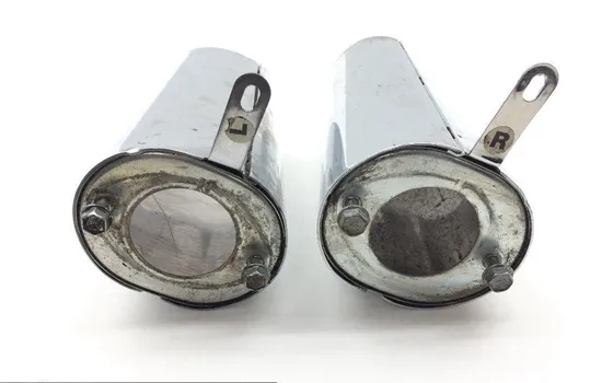 Fork Covers 1996 Harley-Davidson Tour Glide Ultra Classic EFI FLTCUI 1790 x