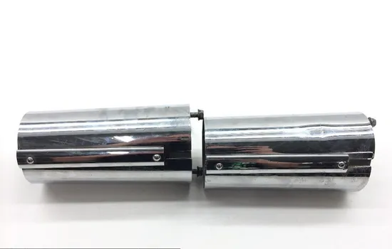 Fork Covers 1996 Harley-Davidson Tour Glide Ultra Classic EFI FLTCUI 1790 x