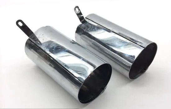 Fork Covers 1996 Harley-Davidson Tour Glide Ultra Classic EFI FLTCUI 1790 x