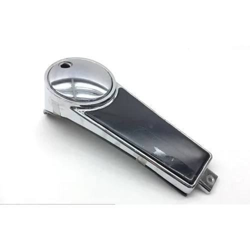 Chrome Gas Tank Cover 1996 Harley Tour Glide Ultra Classic EFI FLTCUI 1790 x 3