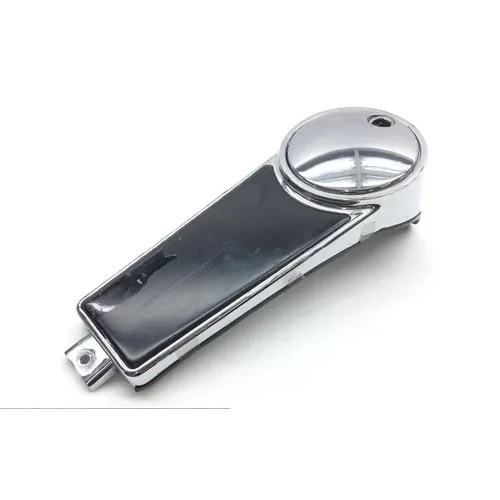Chrome Gas Tank Cover 1996 Harley Tour Glide Ultra Classic EFI FLTCUI 1790 x 7
