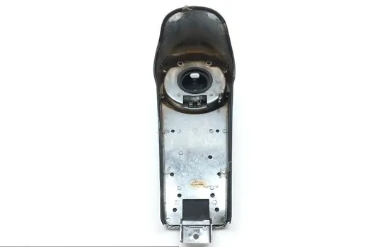 Chrome Gas Tank Cover 1996 Harley Tour Glide Ultra Classic EFI FLTCUI 1790 x