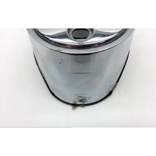 Chrome Gas Tank Cover 1996 Harley Tour Glide Ultra Classic EFI FLTCUI 1790 x 9