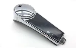 Chrome Gas Tank Cover 1996 Harley Tour Glide Ultra Classic EFI FLTCUI 1790 x