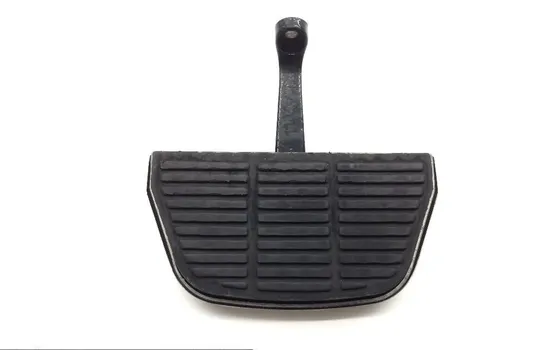 Left Passenger Floorboard 1996 Harley Tour Glide Ultra Classic EFI FLTCUI 1790